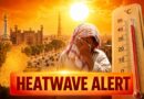 Heatwave Alert In Punjab As Lahore Other Cities May Hit 48c