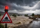 Heavy Rain Forecast Triggers Flash Flood Alert In Dg Khan Rajanpur