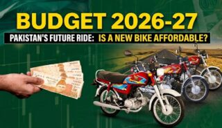 Honda Suzuki Bikes Prices Expected To Jump By Up To Rs11000 After Budget 2026 27