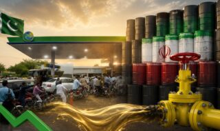 How Much Could Petrol Prices In Pakistan Fall With Iranian Oil Imports Explained