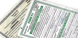 How To Get Domicile Certificate On Same Day