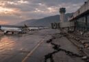 Hundreds Of Flights Canceled Disrupted As Earthquakes Shut Venezuelas Main Airport