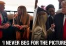 I Never Beg For The Picture Italian Pm Meloni Hits Back After Trumps Controversial G7 Summit Claim
