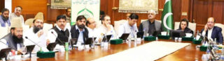 Ibm Committee Finalises Foolproof Security For Muharram