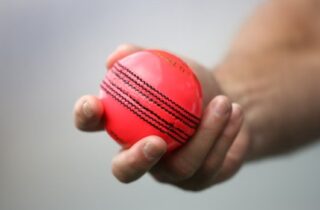 Icc Approves Trial Use Of Pink Ball In Tests To Reduce Lost Time Due To Bad Light