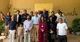 Ilo Calls For Stronger Measures As Child Labour In Pakistan Affects 8 6 Million Children
