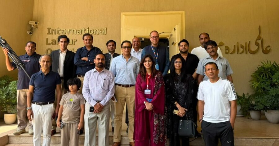 Ilo Calls For Stronger Measures As Child Labour In Pakistan Affects 8 6 Million Children