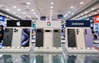Imported Mobile Phones To Become Cheaper As Prices May Fall By Rs14000 From July 1