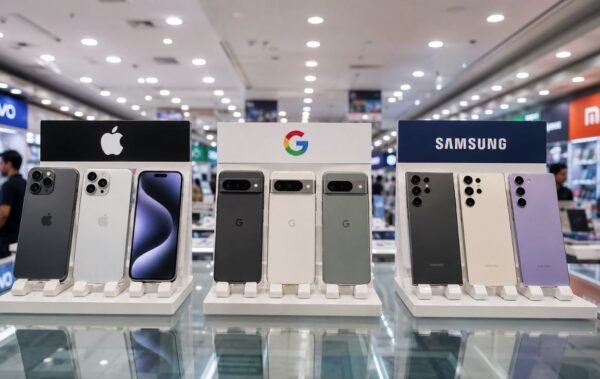 Imported Mobile Phones To Become Cheaper As Prices May Fall By Rs14000 From July 1