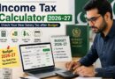 Income Tax