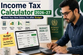 Income Tax