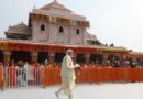 India Probes Embezzlement Allegations At Ram Mandir Built On Babri Mosque Site