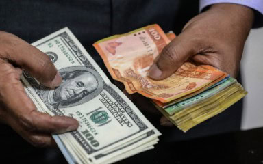 India Tops South Asia In External Debt Pakistan Second