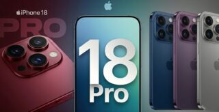 Iphone 18 Pro Leaks Reveal Siri Ai Upgrade Bigger Battery Design Changes And Launch Date