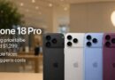 Iphone 18 Pro Starting Price To Be Around 1299 As Apple Faces Soaring Parts Costs