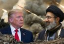 Iran Denies Approving Us Deal Casting Doubt On Trumps Breakthrough Claim