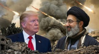 Iran Denies Approving Us Deal Casting Doubt On Trumps Breakthrough Claim