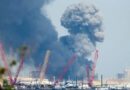 Iran Launches Retaliatory Strikes Against Us Bases In Jordan Gulf Region