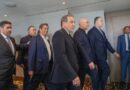 Iran Us Negotiators Depart For Doha For Talks But Meeting Hangs In Balance