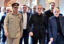 Iranian President Calls On Field Marshal Asim Munir As Pakistan Pushes Regional Peace Efforts