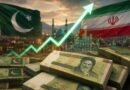 Iranian Rial Doubles In Value As Pakistanis Bet Rs3 Trillion On Irans Comeback
