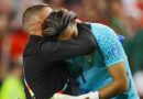 Irans Fifa World Cup 2026 Hopes Hang In Balance After Dramatic Draw With Egypt