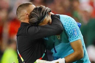 Irans Fifa World Cup 2026 Hopes Hang In Balance After Dramatic Draw With Egypt