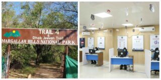 Islamabad Hiking Trails Driving License Offices Closed Ahead Of Foreign Delegations Arrival