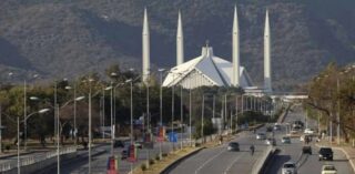 Islamabad Launches First Ever Security App Mahfooz Muharram For Ashura Arrangements