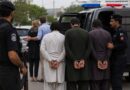 Islamabad Police Nab Three After Abduction Attempt On Foreign Couple