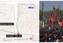 Islamabad Roads Closure Update Today Amid Muharram 9 Processions