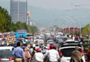 Islamabad Traffic Update Constitution Avenue Closed Amid Govt Employees Protest