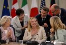 Italys Giorgia Meloni Quits Smoking Wins Praise From Global Leaders
