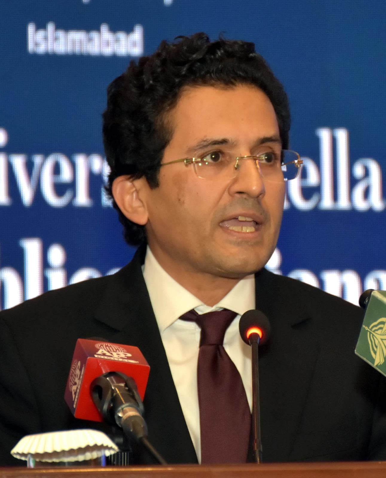 Italys National Day Celebrated In Islamabad Amid Growing Bilateral Ties 