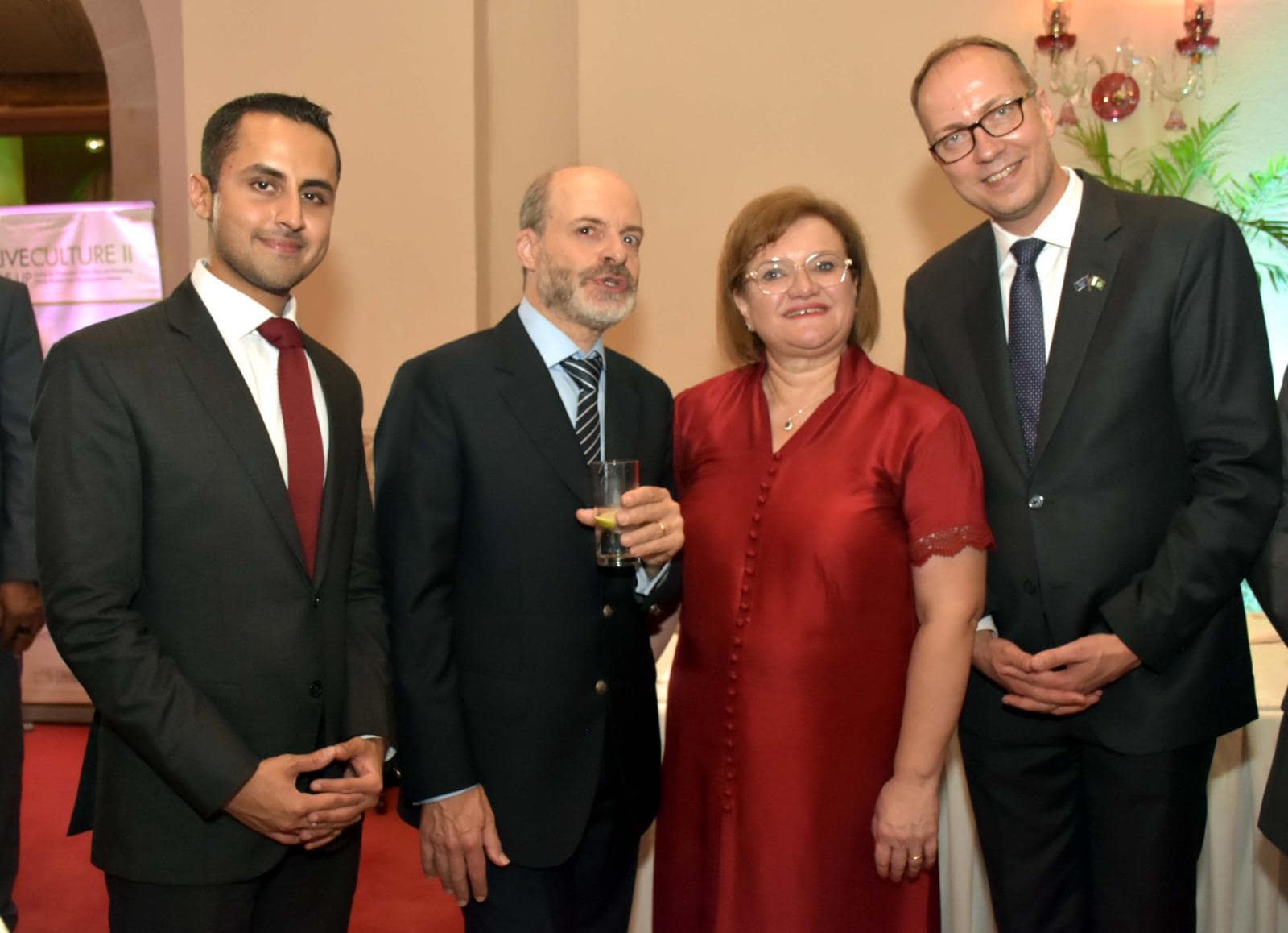Italys National Day Celebrated In Islamabad Amid Growing Bilateral Ties 