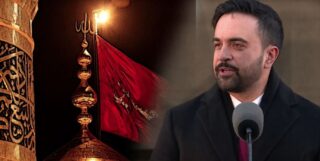 Justice Is Always Worth Fighting For Nyc Mayor Zohran Mamdani Honors Imam Husseins Legacy On Ashura