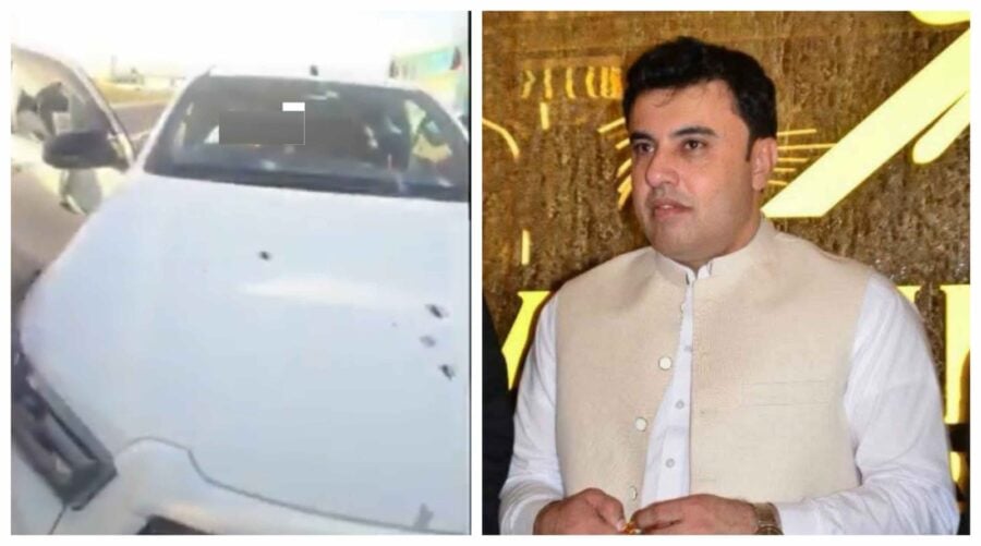 Kabul Jan Restaurant Owner Shot Dead By Unknown Gunmen In Quetta