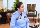 Kainat Azhar Becomes First Woman Chief Traffic Officer In Islamabad