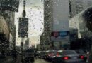 Karachi Likely To Remain Humid With Chances Of Light Drizzle