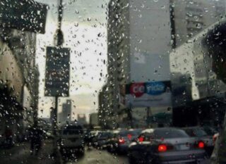 Karachi Likely To Remain Humid With Chances Of Light Drizzle