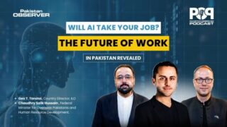 Labour Day 2026 How To Find A Job In Pakistan