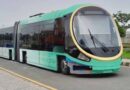 Lahore Electric Tram Route Unveiled As Contract Process Completed