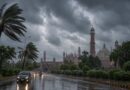 Lahore Punjab Weather More Rain Heavy Falls Expected