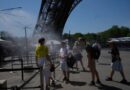 Large Parts Of Europe Including France Face Power Outages Amid Severe Heatwave