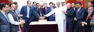 Legacy Of Cooperation Takes The Spotlight At Anniversary Seminar