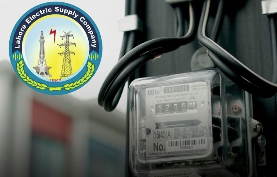Lesco Revises Single Phase Electricity Meters Rules Full Details Here