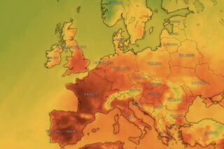 List Of European Countries Facing Heatwave After Deaths In Western Part