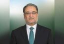 Lt Gen Retd Anwar Ali Hyder Named First Chairman Of Privatized Pia Read Profile