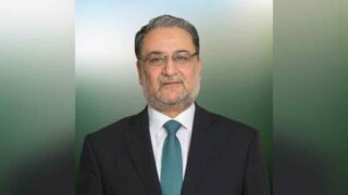 Lt Gen Retd Anwar Ali Hyder Named First Chairman Of Privatized Pia Read Profile