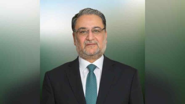Lt Gen (retd) Anwar Ali Hyder named first chairman of privatized PIA ...